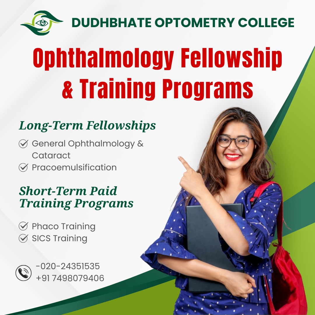 Dr Dudhbhate Netralay